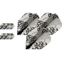 Plumas Target Exo Pro Ultra 3 Set NO6