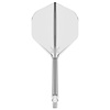 Target Plumas Target K-Flex Clear NO2
