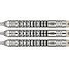 Target Dardos Target Exo 03 Swiss Point 90% Punta de Acero