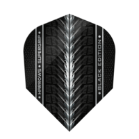 Plumas Harrows Supergrip NO6