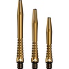 Mission Cañas Mission Atom13 Anodised Metal Gripped Oro