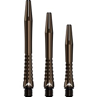 Cañas Mission Atom13 Anodised Metal Gripped Bronze