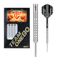 Dardos ONE80 Christopher Toonders 90%