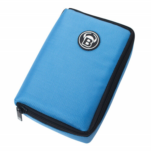 Bull's Germany BULL'S TP Dart Case Blue