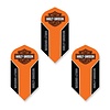 DW Original Plumas DW Harley Davidson Small Logo Slim