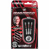 Winmau Dardos Winmau Dennis Priestley Diamond 30th Anniversary 90% Punta de Acero