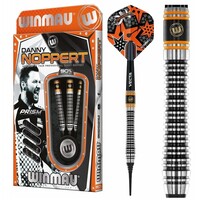 Dardos Winmau Danny Noppert 2.0 90%  Punta de Plástico