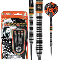 Dardos Winmau Danny Noppert 2.0 90%