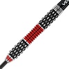 Winmau Dardos Winmau Joe Cullen Rockstar Series RS 1.0 90% Punta de Acero