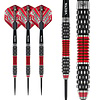 Winmau Dardos Winmau Joe Cullen Rockstar Series RS 1.0 90% Punta de Acero