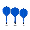 Shot Plumas Shot Flight Deck System Blue NO2
