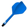 Shot Plumas Shot Flight Deck System Blue NO2