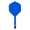 Shot Plumas Shot Flight Deck System Blue NO2