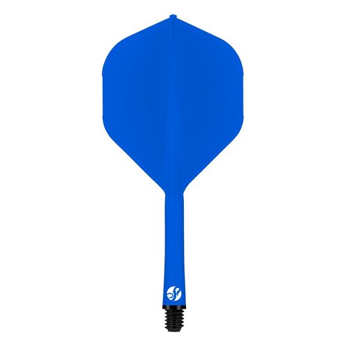 Shot Plumas Shot Flight Deck System Blue NO2