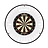 Winmau Blade 6 + Winmau Plasma Bundle - Diana de dardos Set