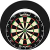 Winmau Winmau Blade 6 Dual Core + Surround - Diana de dardos Set
