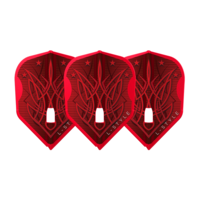 Plumas L-Style Pro L3 Lisa Ashton V3 Red
