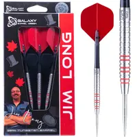 Dardos Galaxy Jim Long 90%