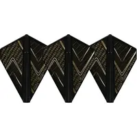 Plumas Cosmo Darts Fit Flight Pro Andrew Gilding V-4