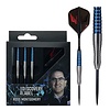 Cosmo Darts Dardos Cosmo Darts Ross Montgomery 90% Punta de Acero