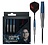 Dardos Cosmo Darts Ross Montgomery 90% Punta de Acero