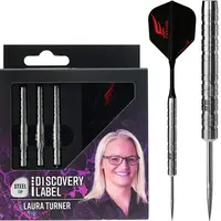 Dardos Cosmo Darts Laura Turner 90%