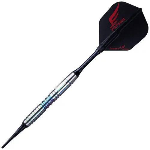 Cosmo Darts Dardos Cosmo Darts Noa-Lynn van Leuven 90%  Punta de Plástico