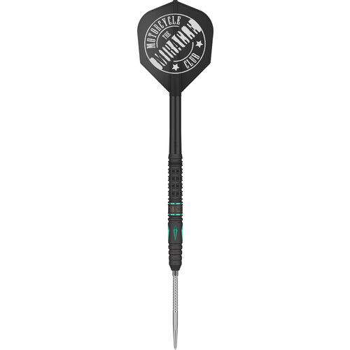 Target Japan Dardos Target Japan Mikuru Suzuki G5 Swiss Point 95% Punta de Acero