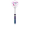 Target Japan Dardos Target Japan Cathy Leung Charis G3 Swiss Point 95% Punta de Acero