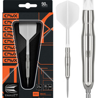 Dardos Target Japan Crux Jpn Brave Swiss Point 90%