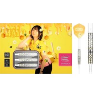 Dardos Target Japan  Mayuko Morito Mayo G5 90%  Punta de Plástico
