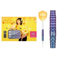 Dardos Target Japan Mayuko Morito G5 Max 90%  Punta de Plástico