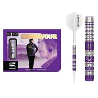 Dardos Target Japan Kasumi Sato Endeavour G1 90%  Punta de Plástico