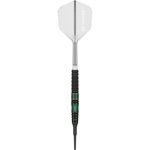 Target Japan Dardos Target Japan Mikuru Suzuki The Miracle G5 Lite 95%  Punta de Plástico