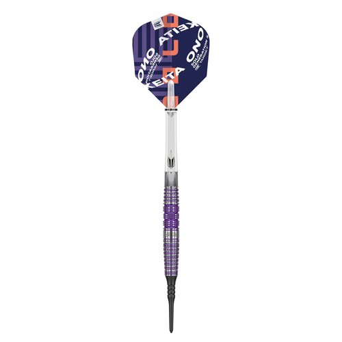 Target Japan Dardos Target Japan Keita Ono Solo G5 90%  Punta de Plástico
