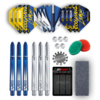 Red Dragon Red Dragon Luke Humphries Optima Accessory Pack