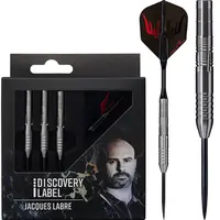 Dardos Cosmo Darts Jacques Labre 90%