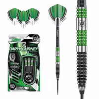 Dardos Winmau Daryl Gurney 90% Special Edition