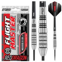 Dardos Red Dragon Sidewinder 80%