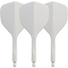 Condor Plumas Condor AXE 120 Trifin White