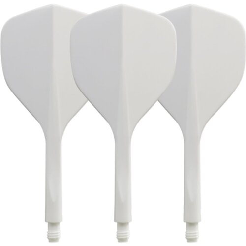Condor Plumas Condor AXE 120 Trifin White