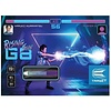 Target Japan Dardos Target Japan Haruki Muramatsu Rising Sun G8 All Grooved 90%  Punta de Plástico