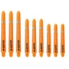 Winmau Cañas Winmau Prism Orange