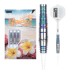 ONE80 Dardos ONE80 Hiromi Sakura Mimpi II Chameleon 90%  Punta de Plástico