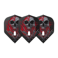 Plumas L-Style Pro L1 Ryan Searle V3 Clear Black