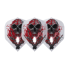 L-Style Plumas L-Style Pro L1 Ryan Searle V3 Clear White