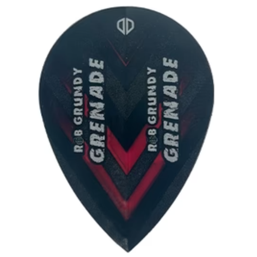 DATADART Plumas Datadart Rob Grundy Pear