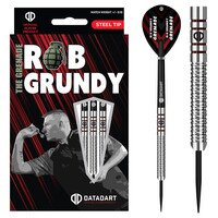 Dardos Datadart Rob Grundy 90%