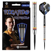 Dardos Datadart Ricardo Pietreczko 80%