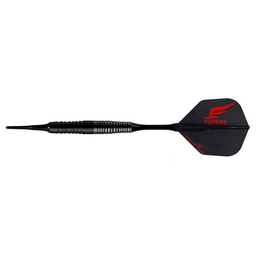 Cosmo Darts Dardos Cosmo Darts Shunpei Noge 90%  Punta de Plástico